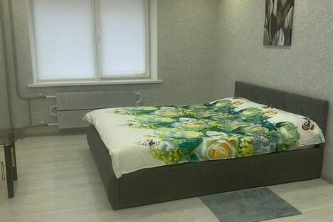 1-комнатная квартира в Самаре, Самара, п. Мехзавод, 1-й кв-л, 48