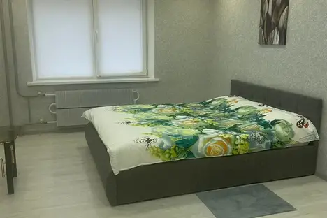 1-комнатная квартира в Самаре, п. Мехзавод, 1-й кв-л, 48