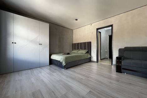 2-комнатная квартира в Ботлихах, Трудовая ул., 4