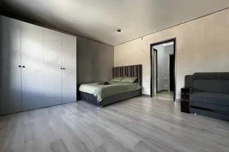 2-комнатная квартира в Ботлихах, Ботлих, Трудовая ул., 4