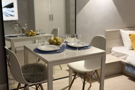 1-комнатная квартира в Москве, Ходынский б-р, 20А