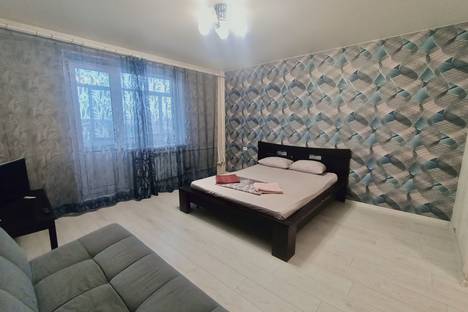 1-комнатная квартира в Челябинске, Челябинск, пр-кт Ленина, 83А