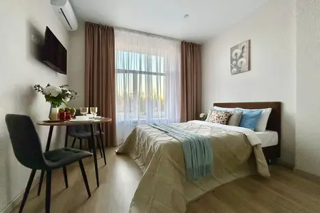 1-комнатная квартира в Троицке, Городская ул., 20