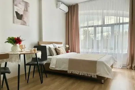 1-комнатная квартира в Троицке, Городская ул., 20