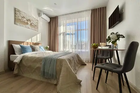 1-комнатная квартира в Троицке, Городская ул., 20