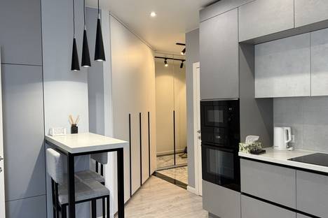 2-комнатная квартира в Минске, Минск, ул. Петра Мстиславца, 18