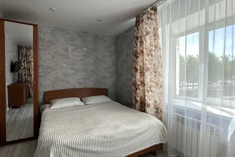 1-комнатная квартира в Йошкар-Оле, б-р Чавайна, 40