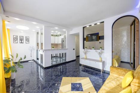 1-комнатная квартира в Москве, 2-й Новоподмосковный пер., 4