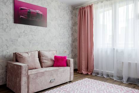 1-комнатная квартира в Москве, ул. Газопровод, 13к1