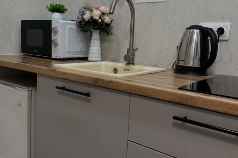 Однокомнатная квартира в аренду посуточно в Йошкар-Оле по адресу ул. Дружбы, 111