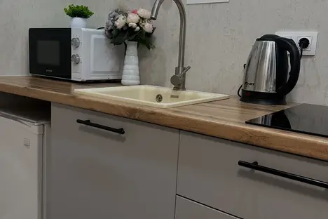 1-комнатная квартира в Йошкар-Оле, ул. Дружбы, 111