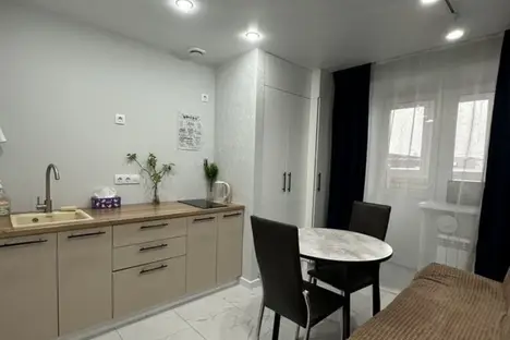 1-комнатная квартира в Йошкар-Оле, ул. Дружбы, 111