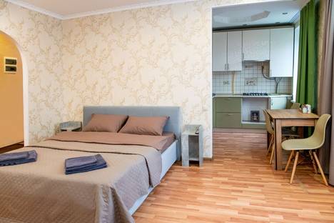 3-комнатная квартира в Электростали, Электросталь, ул. Карла Маркса, 50