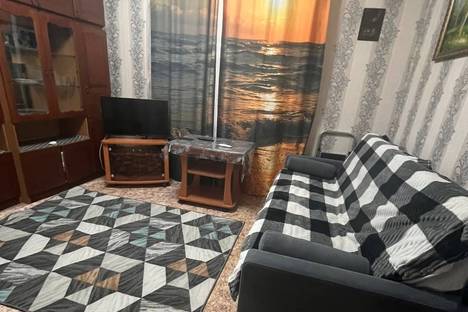 1-комнатная квартира в Ярославле, Ярославль, Балтийская ул., 22