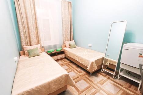 Комната в Санкт-Петербурге, Московский пр-кт, 14