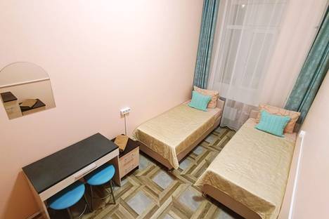 Комната в Санкт-Петербурге, Московский пр-кт, 14