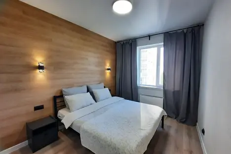 1-комнатная квартира в Новосибирске, ул. Петухова, 170