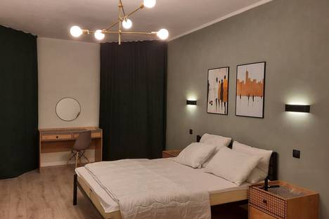 1-комнатная квартира в Кольцове, Молодёжная ул., 4