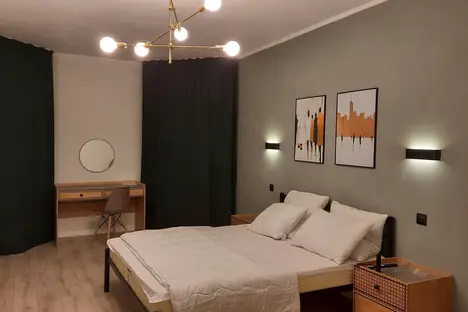 1-комнатная квартира в Кольцове, Кольцово, Молодёжная ул., 4