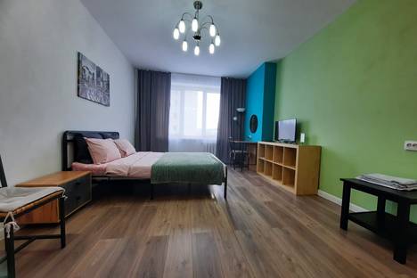 1-комнатная квартира в Кольцове, 35