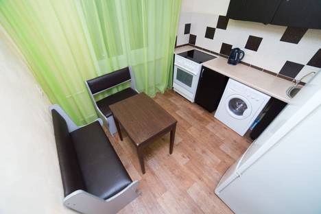 1-комнатная квартира в Челябинске, Челябинск, ул. Энтузиастов, 15