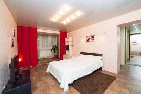 1-комнатная квартира в Челябинске, Челябинск, ул. Энтузиастов, 15