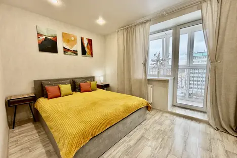 1-комнатная квартира в Череповце, Рыбинская ул., 31