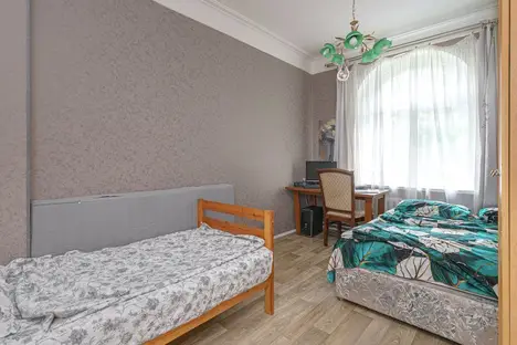 Комната в Москве, Большая Набережная ул., 19