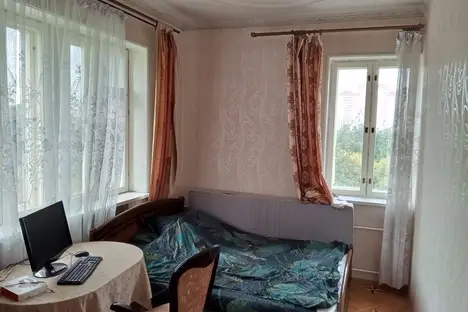 Комната в Москве, Большая Набережная ул., 11