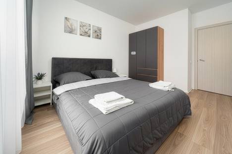 1-комнатная квартира в , Заповедная ул., 21