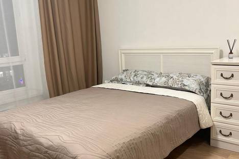 1-комнатная квартира в Москве, Новомосковский административный округ, р-н  Коммунарка, ул. Александры Монаховой, 91к1