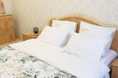 3-комнатная квартира в Хабаровске, ул. Карла Маркса, 128