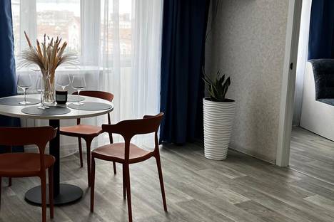 2-комнатная квартира в Хабаровске, Волочаевская ул., 121