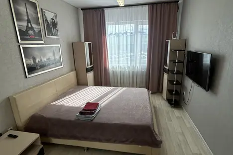 1-комнатная квартира в Салехарде, Арктическая ул., 4