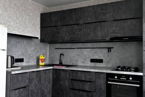 2-комнатная квартира в Хабаровске, Комсомольская ул., 28