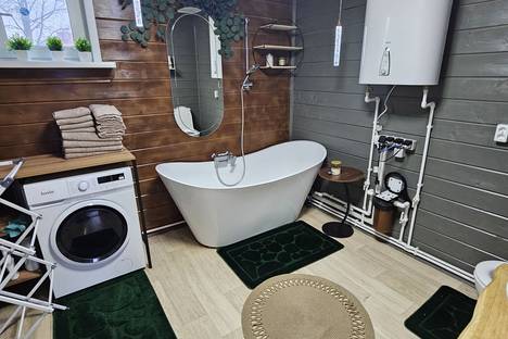 Дом в Московской области, Московская область, Наро-Фоминский г.о., садоводческое некоммерческое товарищество Горки, 699