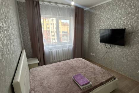 1-комнатная квартира в Салехарде, Арктическая ул., 4