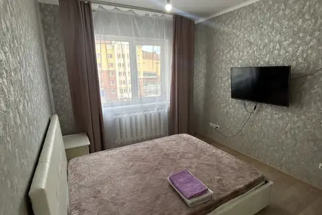 1-комнатная квартира в Салехарде, Арктическая ул., 4