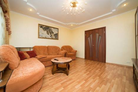 2-комнатная квартира в Челябинске, Челябинск, пр-кт Ленина, 83А