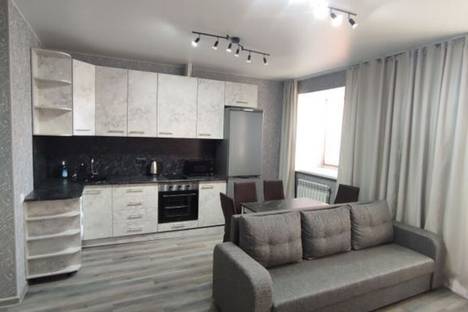 1-комнатная квартира в Хабаровске, мкр. Северный, ул. Стрельникова, 18/1