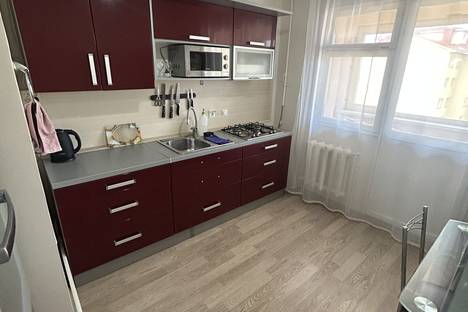 1-комнатная квартира в Салехарде, Арктическая ул., 4