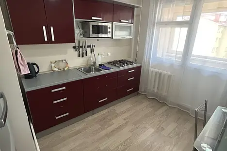 1-комнатная квартира в Салехарде, Арктическая ул., 4