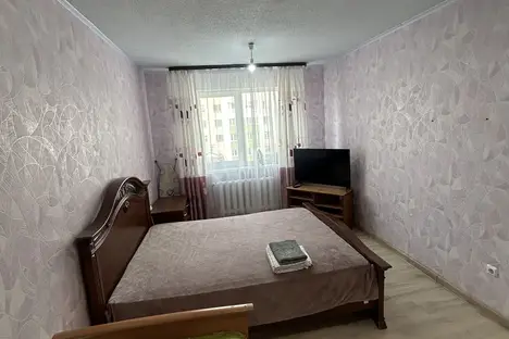 1-комнатная квартира в Салехарде, ул. Чубынина, 24