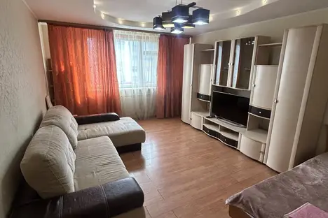 2-комнатная квартира в Салехарде, Салехард, ул. Чубынина, 19