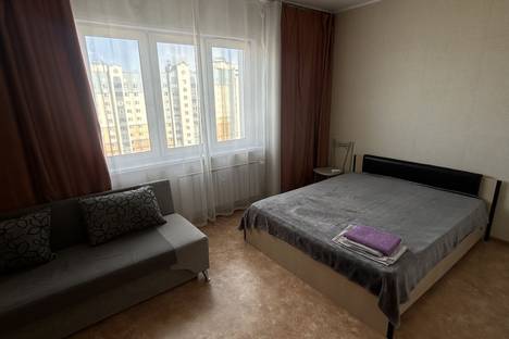 2-комнатная квартира в Салехарде, ул. Зои Космодемьянской, 74