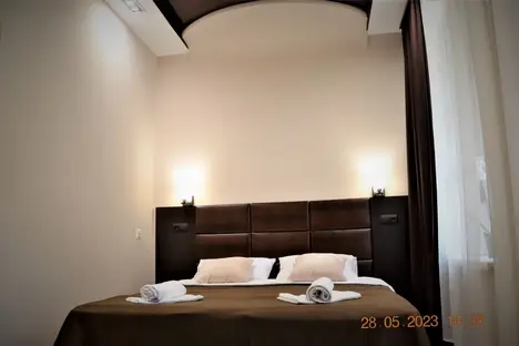 2-комнатная квартира в Феодосии, Русская ул., 21