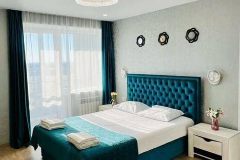 1-комнатная квартира в Севастополе, Севастополь, пр-кт Октябрьской Революции, 23к1