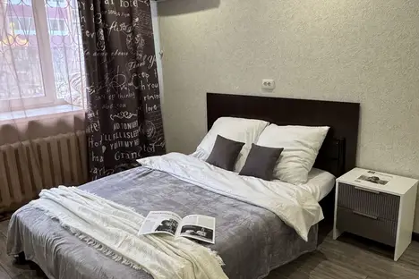 1-комнатная квартира в Комсомольске-на-Амуре, Молодогвардейская ул., 18