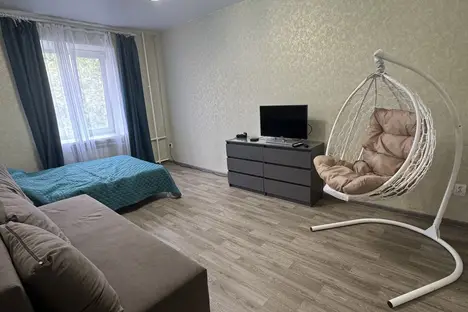 2-комнатная квартира в Комсомольске-на-Амуре, пр-кт Мира, 36