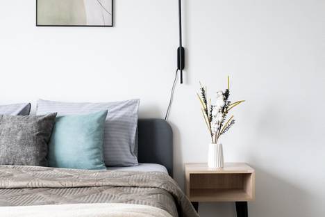 1-комнатная квартира в Москве, Перовское ш., 2к2